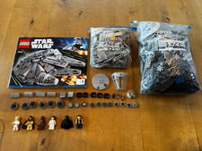 Lego star wars 7965 - star,