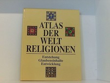 Atlas der Weltreligionen