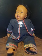 Götz Puppe „Carlos“ –