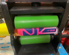 PRO HEATED BAT ROLLING SERVICE