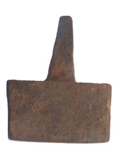 kleine Amboss Schmied Werkzeug Schmiedeamboss Dengelamboss ca 900 g schwer