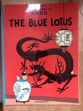 Adventures of Tin Tin Tim und