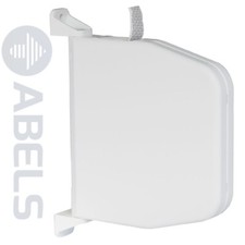 Mini-Aufschraubwickler mit Gurt (12-15mm) Gurtwickler, Lochabstand 145mm, 084603