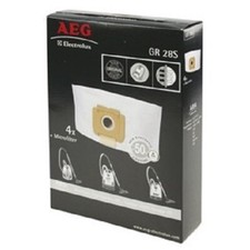 AEG Staubsaugerbeutel Gr.28