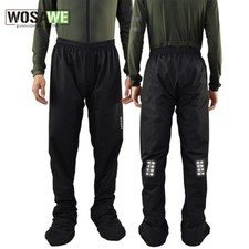 WOSAWE Regenhose MTB Fahrrad