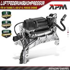 Luftfederung Kompressor für