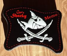 Capt'n Sharky Memory