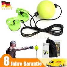 Reflexball Boxen Punchingball