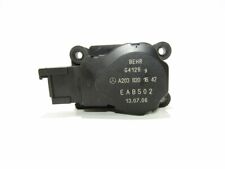 MERCEDES BENZ W203 - W209