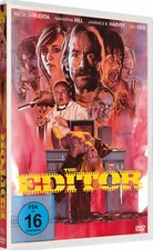 The Editor (Uncut) von Adam