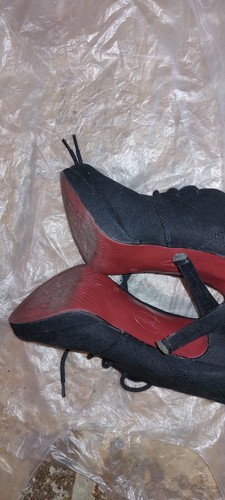 Hochfront pumps - hochfront-pumps, 39