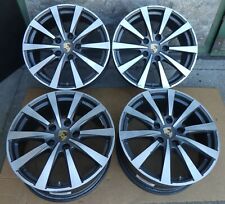 Orig Porsche Panamera 970 19