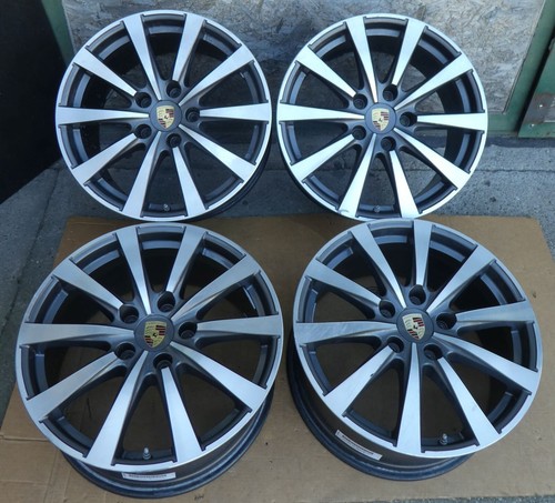 Orig porsche panamera - orig,