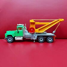 Siku 2917 Mack Abschleppwagen