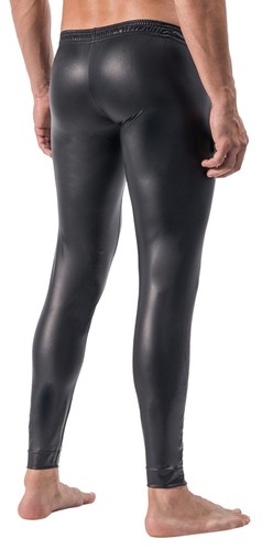 Manstore tight leggings - manstore,