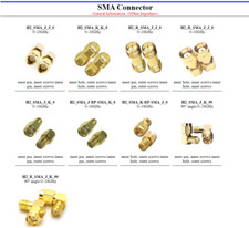 SMA RP-SMA