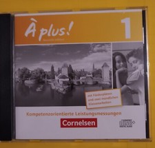 À plus 1  Nouvelle édition