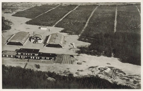 Segelfliegerschule rybatschi - segelfliegerschule,
