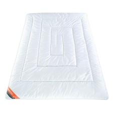 WALBURGA Duo Steppbett Seasons