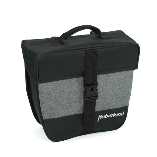 Haberland gepäckträgertasche - haberland,