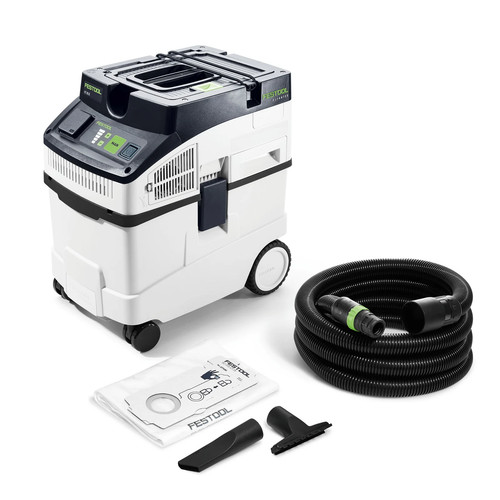 Festool absaugmobil cleantec - festool,