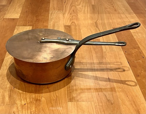 Vintage französischer