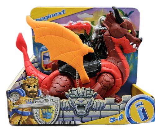 Imaginext fisher price - imaginext-fisher, mattel