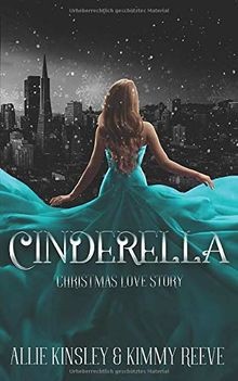 Cinderella christmas love - christmas,