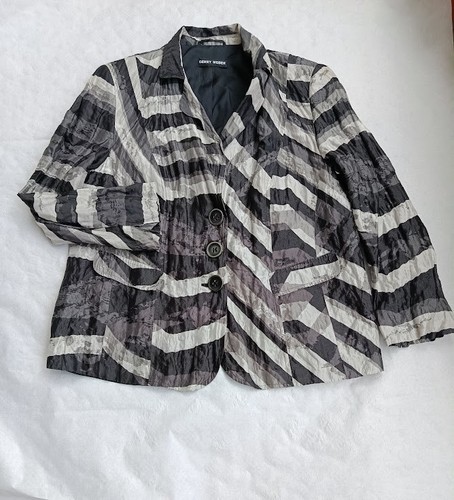 Blazer jacke gerry - jacke, weber