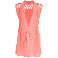 Kinder Mädchen Cardigan