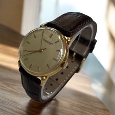 IWC International Watch