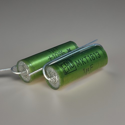 Ero mkt1813 0µf - mkt1813, 1,0µf