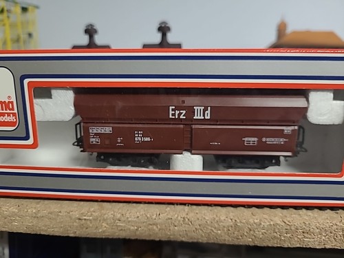 Lima 302891 erzwagen - lima, db