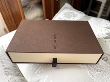 Original Louis Vuitton Box
