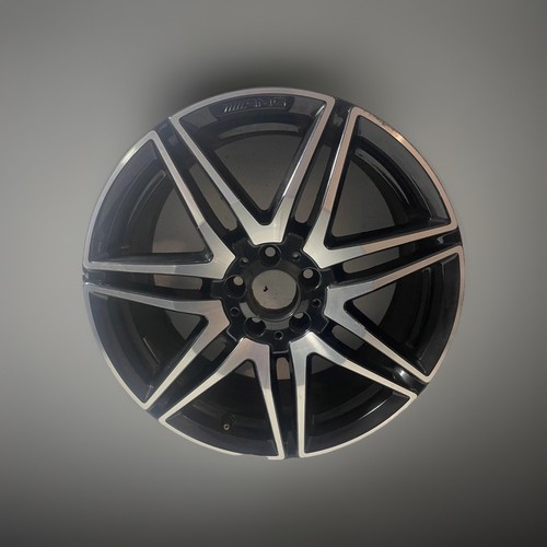 Alufelge mercedes benz - 1x,