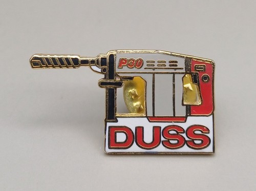 Duss p30 bohrhammer - p30, stift