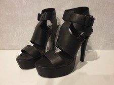 Pumps Schuhe High Heels Gr. 41