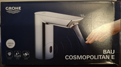 Grohe bau cosmopolitan - cosmopolitan, e