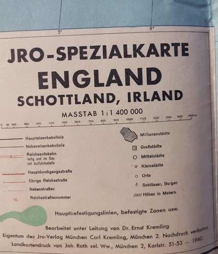 Operation seelöwe 1940 - seelöwe,
