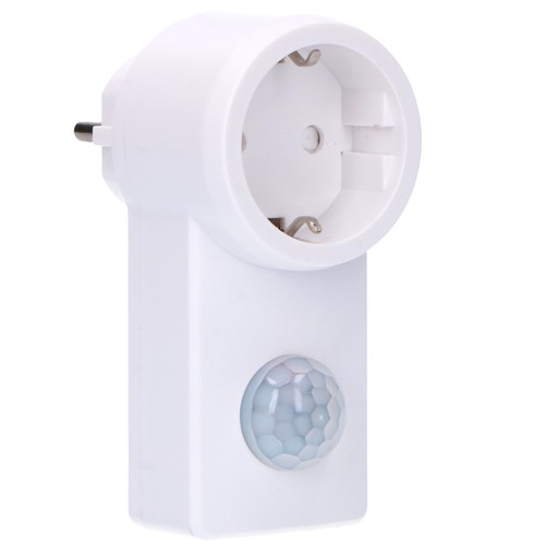 Steckdosenadapter mit