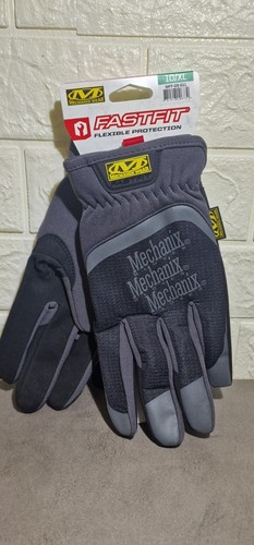 Mechanix wear fastfit - mechanix,
