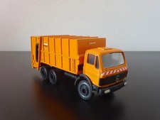 1:50 Conrad 3049 Mercedes NG
