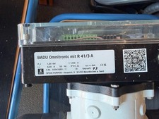 Speck Badu Omnitronic R41/3 A