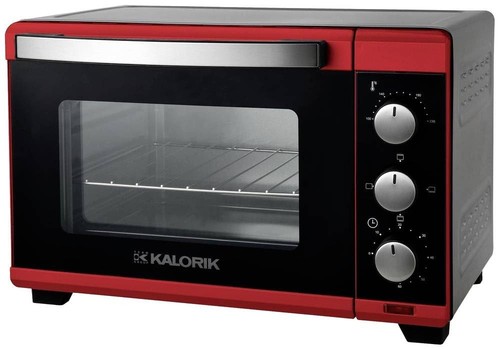Kalorik backofen 19l tkg - backofen,