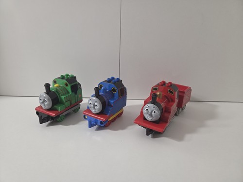 Lego duplo thomas - 3,