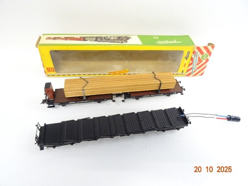 Fleischmann 1493 - fleischmann, h0