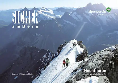 Sicher berg hochtouren - berg:,