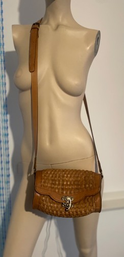 Umhänge tasche gewebtes - umhänge,
