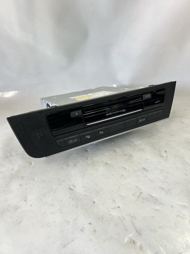 Audi 4g8 multimedia - a6,