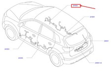 Nissan Qashqai J11 MK2